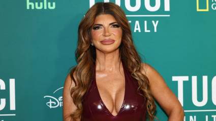Teresa Giudice Reflects on Marriage With Joe Giudice & Why She Wishes He Could ‘Come Back’ to the U.S.