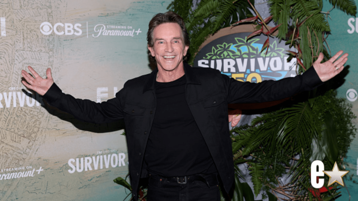 Is Jeff Probst Actually Competing on &lsquo;Survivor 50&rsquo;?