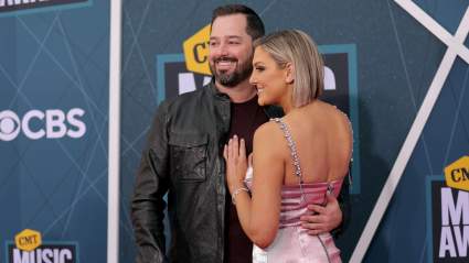 RHOC Star Gina Kirschenheiter Gives Fans an Update on Her Wedding Plans