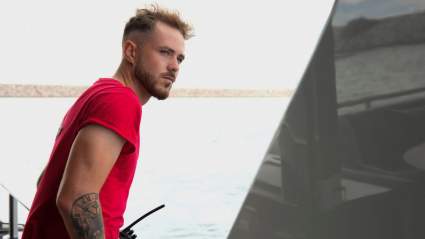 ‘Below Deck’s’ Nathan Gallagher Gives Fans a Look at His Dad Life: “My Little Best Friend”