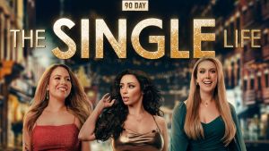 90 Day: The Single Life