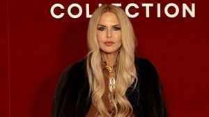 Rachel Zoe