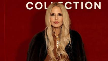 Rachel Zoe Sets the Record Straight on Mystery Man at Recent Event