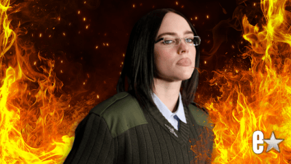 Billie Eilish to Play ‘Game-Changing’ Role in ‘Survivor 50’ Premiere