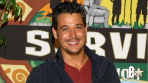 Boston Rob Reveals How He Nearly Fumbled His First ‘Survivor’ Audition