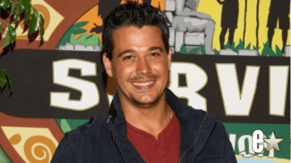 Boston Rob Reveals How He Nearly Fumbled His First ‘Survivor’ Audition 