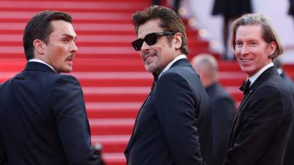 Hollywood Icon Reflects on His Mother’s Passing When He Was 9: ‘I’m Still Dealing With It’