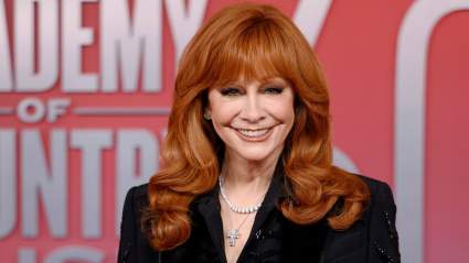​​Reba McEntire Shares Tribute to Her Son with Never-Before-Seen Photos