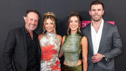 Familiar Face From ‘The Bachelor’ Is Back in the Dating Game
