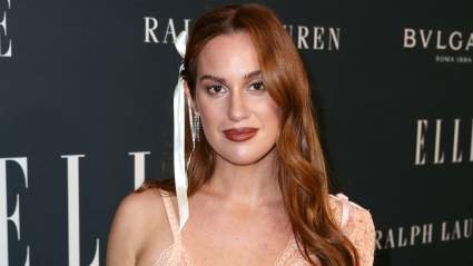 Hannah Berner Reflects on a ‘Summer House’ Friendship Moment That Was out of Her Control