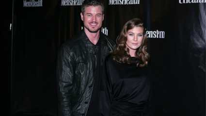 Ellen Pompeo Recalls Call From Eric Dane After ALS Diagnosis