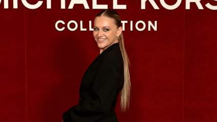Kelsea Ballerini Shines at New York Fashion Week After Parting Ways With Chase Stokes Again