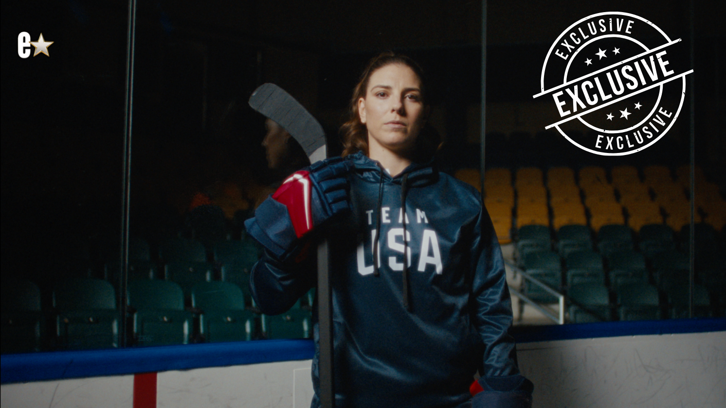 Hillary Knight Milan Cortina Winter Olympics 2026
