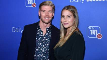 Kyle Cooke Gets Emotional Talking About Amanda Batula at ‘Summer House’ Premiere Party