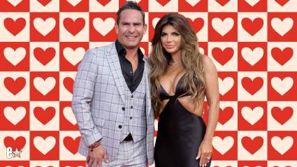 ‘Real Housewives of New Jersey’ Stars Celebrate Valentine’s Day With Sweet Tributes