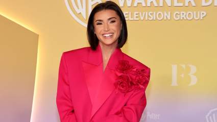 Bronwyn Newport’s Model Boyfriend Has a Bravo Connection — He Recently Posed with Luann de Lesseps