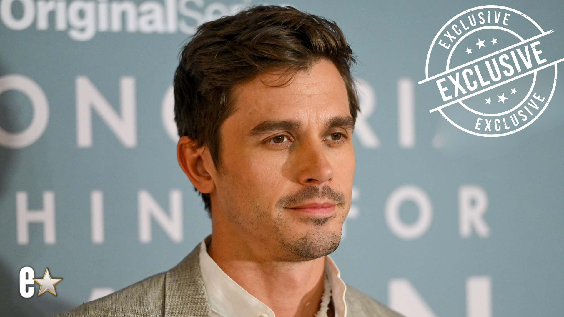 Queer Eye Antoni Porwoski