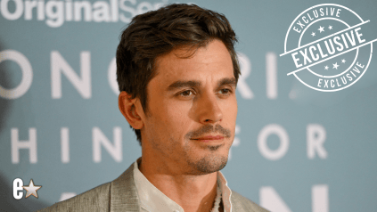 ‘Queer Eye’ star Antoni Porowski Talks Giving Back Through Food & Upcoming NatGeo Series (EXCLUSIVE)