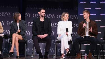 Amanda Batula, Kyle Cooke & Lindsay Hubbard Tease How ‘In the City’ Has a Totally Different Vibe Than ‘Summer House’
