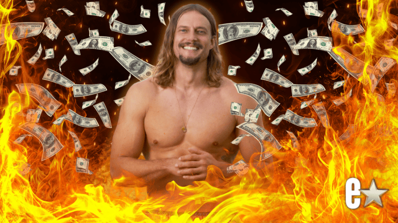 ‘Survivor’ Champion Reveals How He Spent $5.8M ‘Deal or No Deal Island’ Winnings