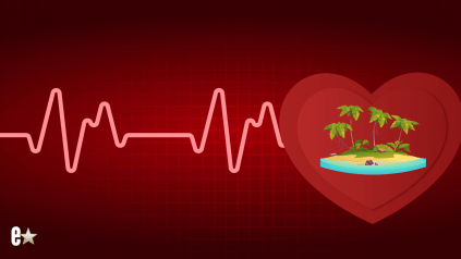 ‘Love Island’ Star Reveals Refreshing Diagnosis