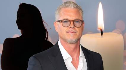 Eric Dane Reconnected With an Ex Before His Passing