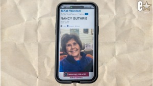 Nancy Guthrie