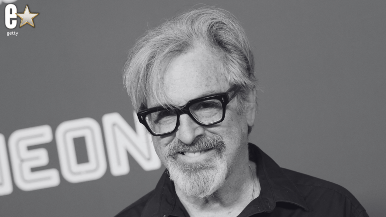 Robert Carradine