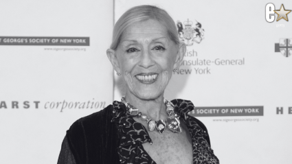 Legendary Broadway Actress Passes Away At 97 After Incredible Career – She Will Be Missed