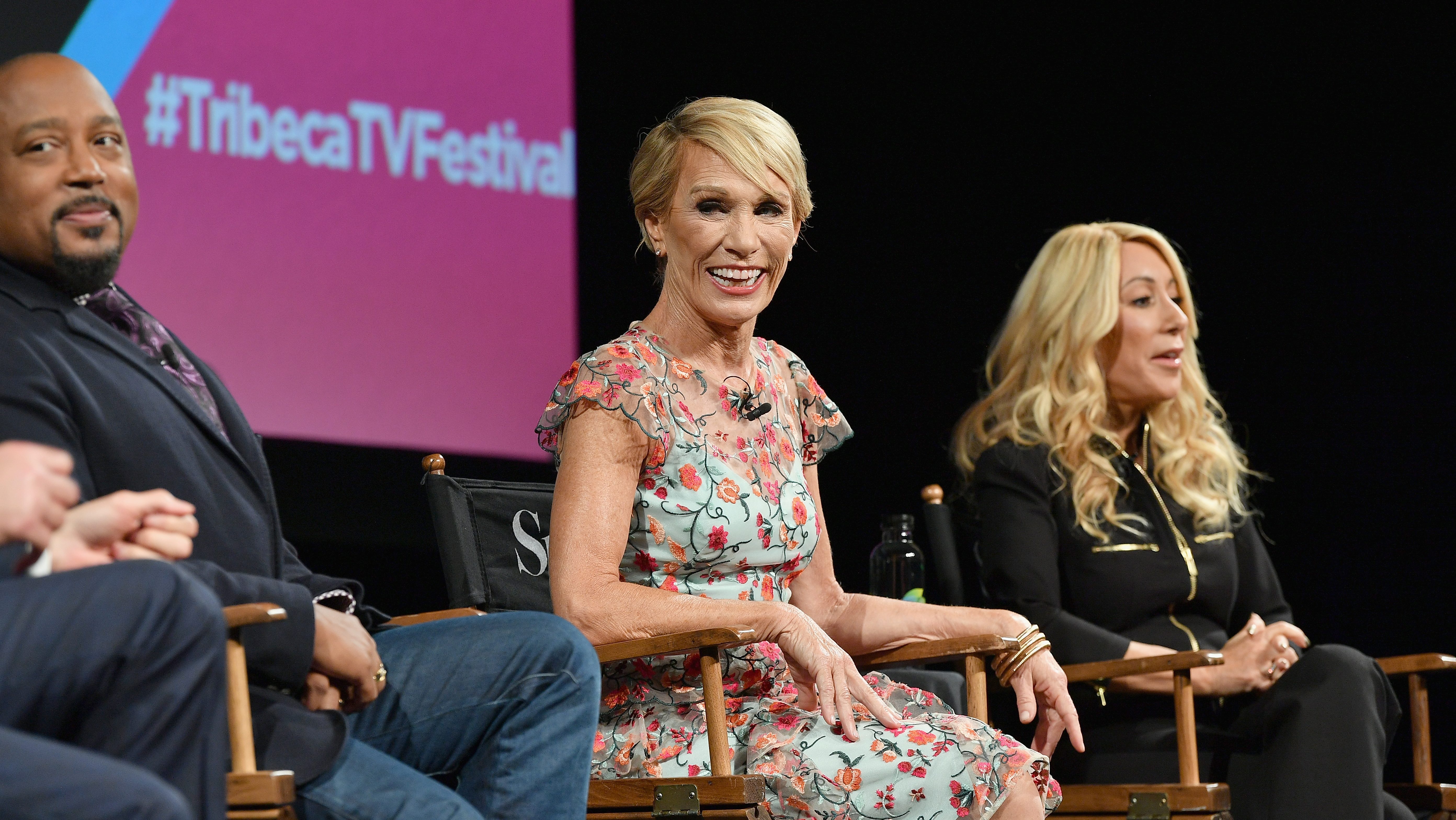 barbara corcoran shark tank