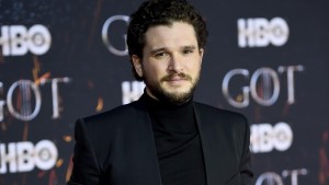 Kit Harington