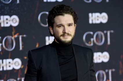 Kit Harington Reveals Why His ‘Game of Thrones’ Spinoff Never Happened — and Why It Still Could