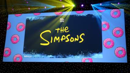 ‘The Simpsons’ Showrunner Opens Up About Unusual Series Finale Situation