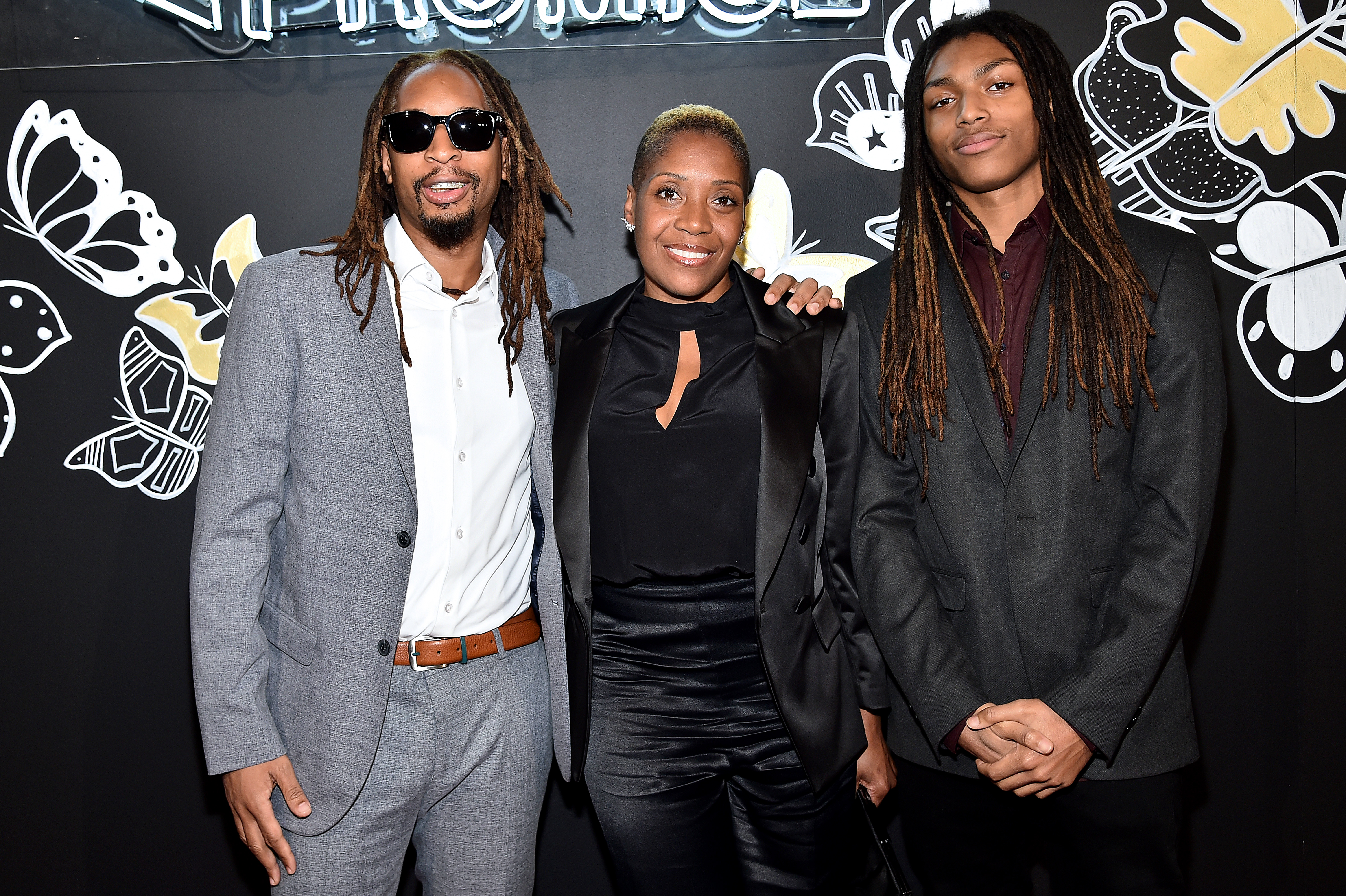 Lil Jon Son Funeral Service
