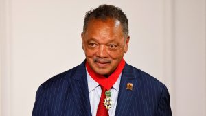 Jesse Jackson