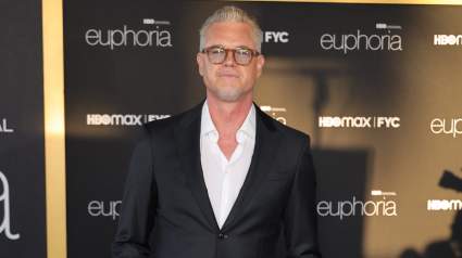 Eric Dane’s Final Performance Will Be Seen in ‘Euphoria’ Season 3