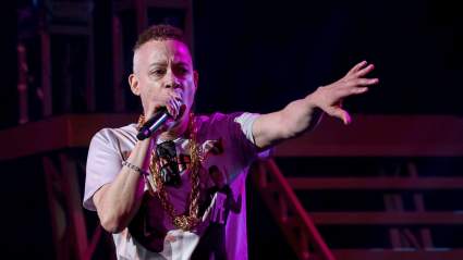 Kid ‘N Play Icon Opens Up About Life-Saving Heart Transplant