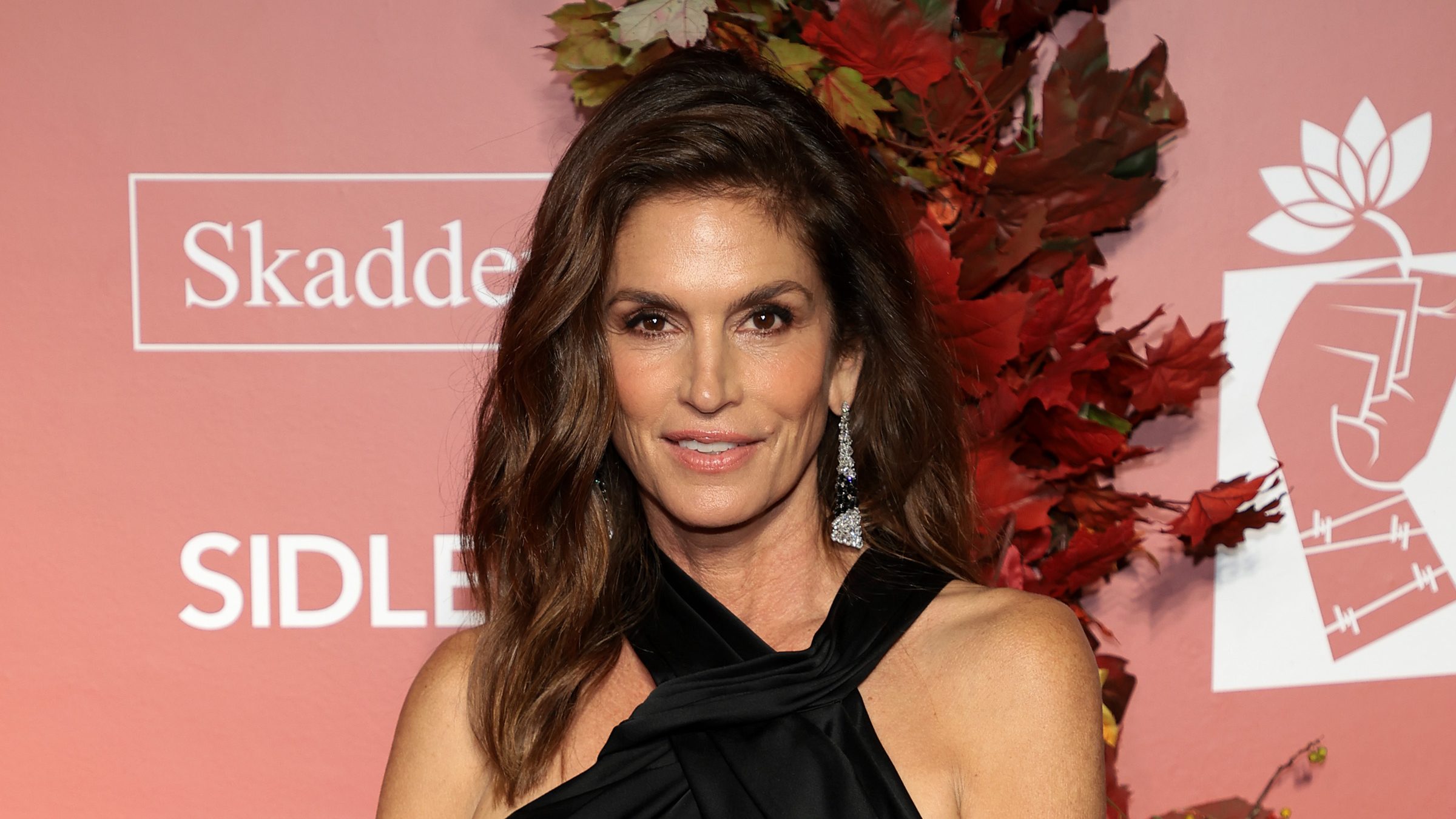Cindy Crawford
