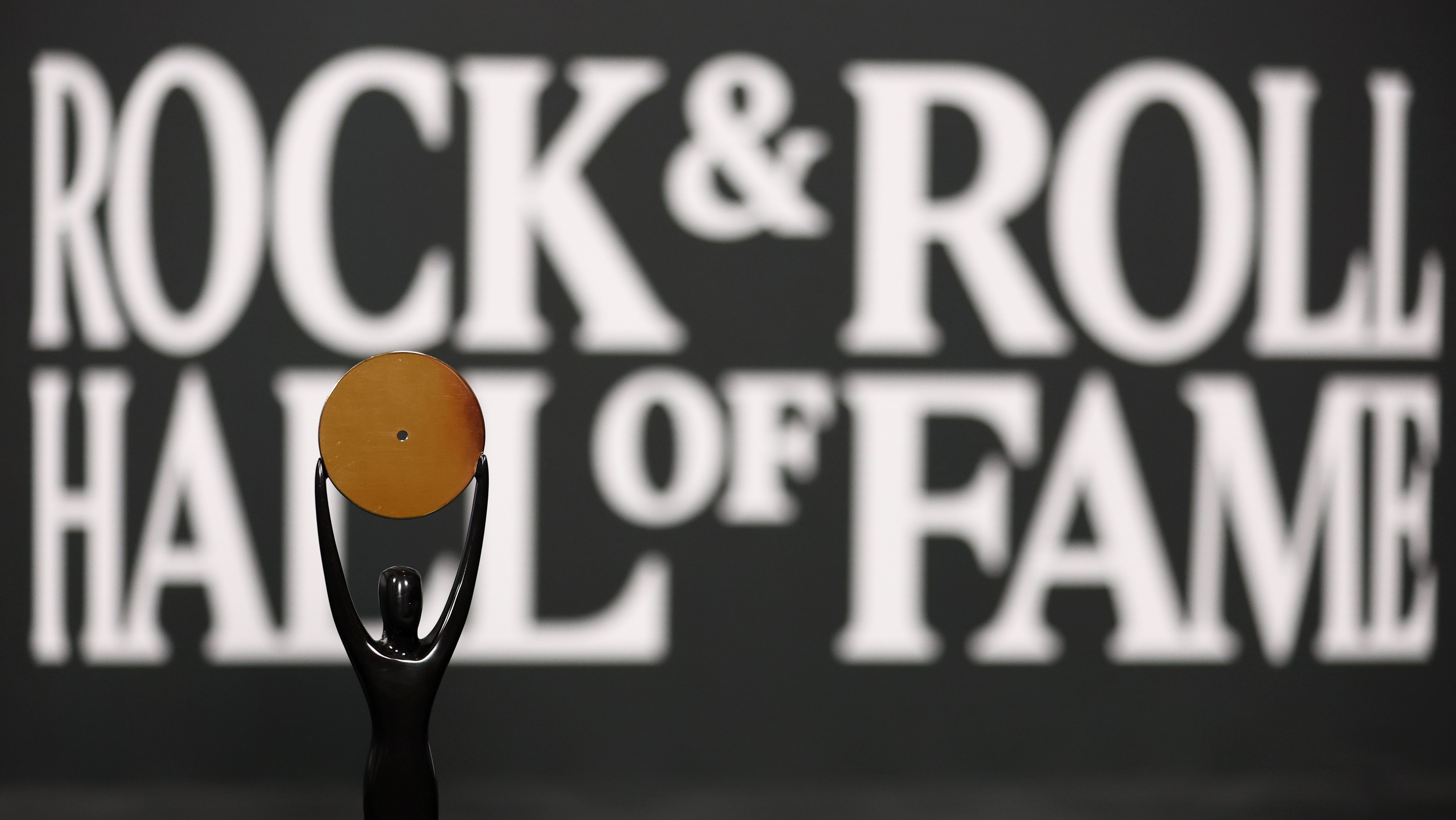 Rock and Roll Hall of Fame