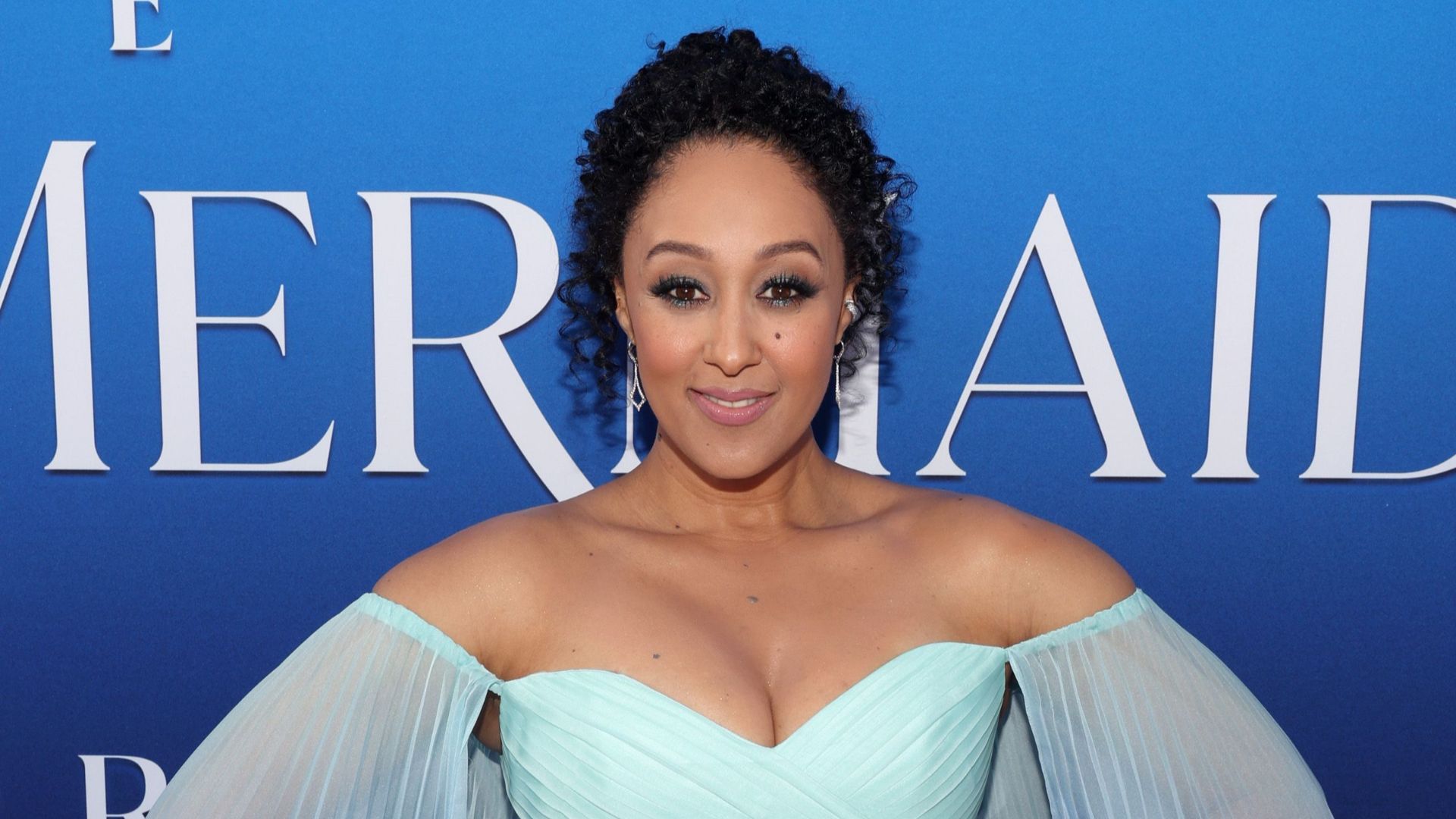 Tamera Mowry-Housely