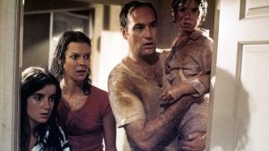 "Poltergeist" (1982).