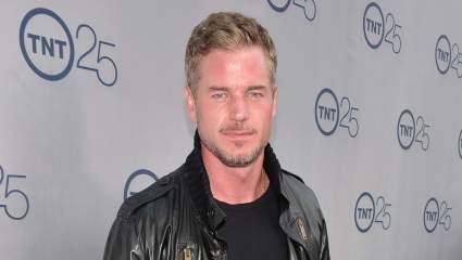 ‘Grey’s Anatomy’ Star Shares Heart-Wrenching Tribute After Eric Dane’s Passing