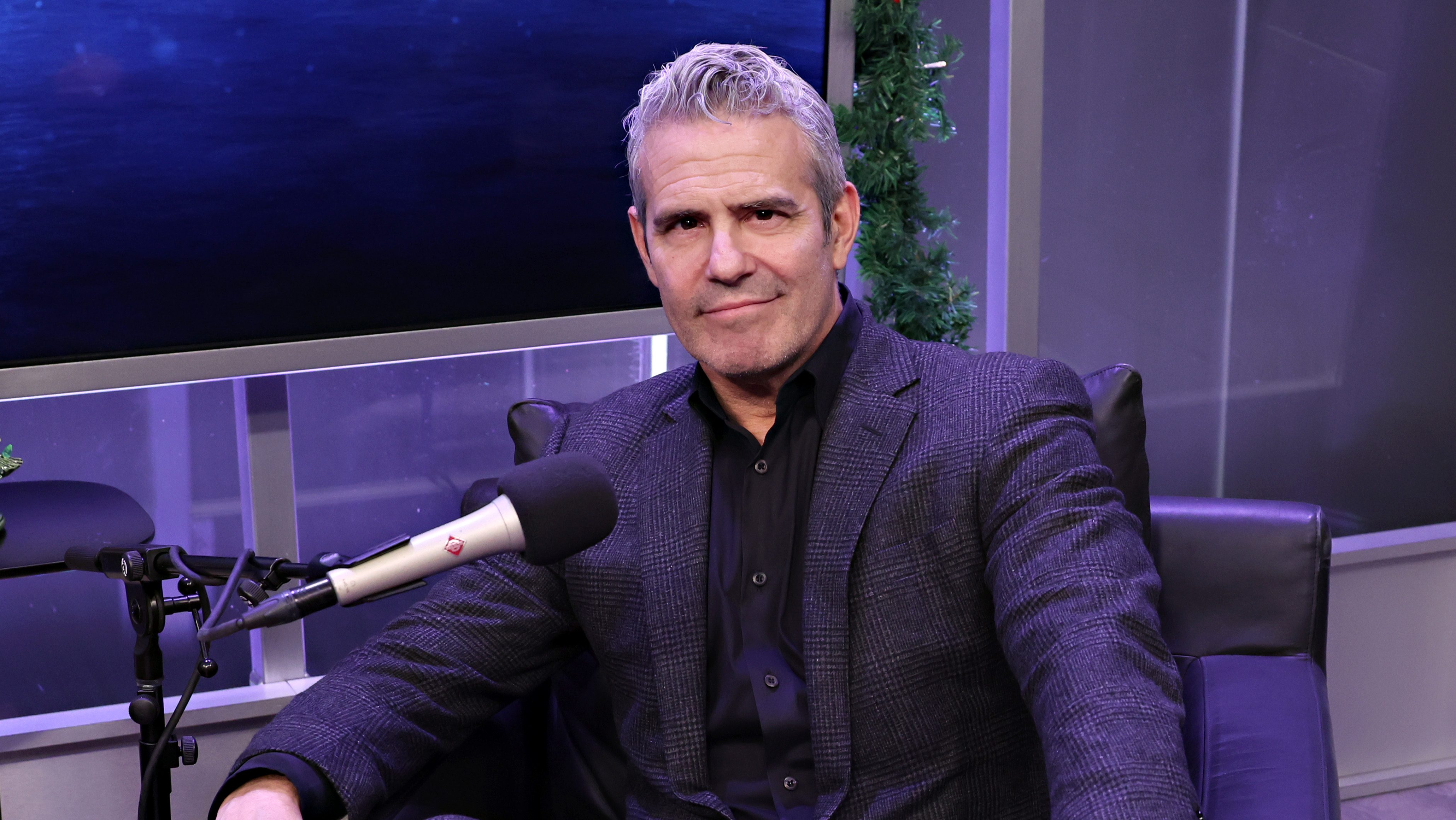 andy cohen