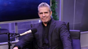 andy cohen