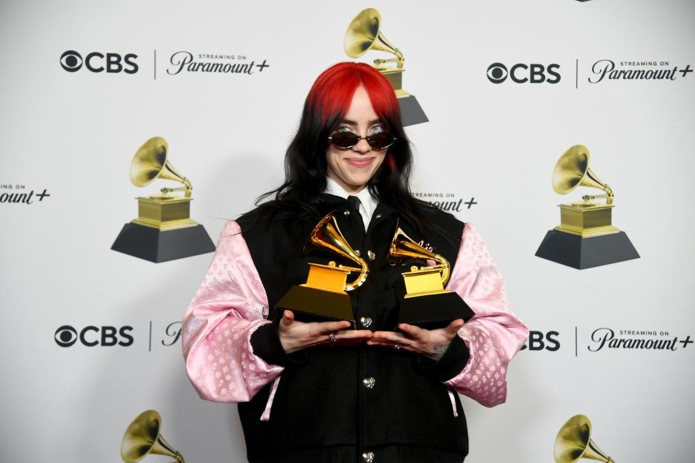 Billie Eilish