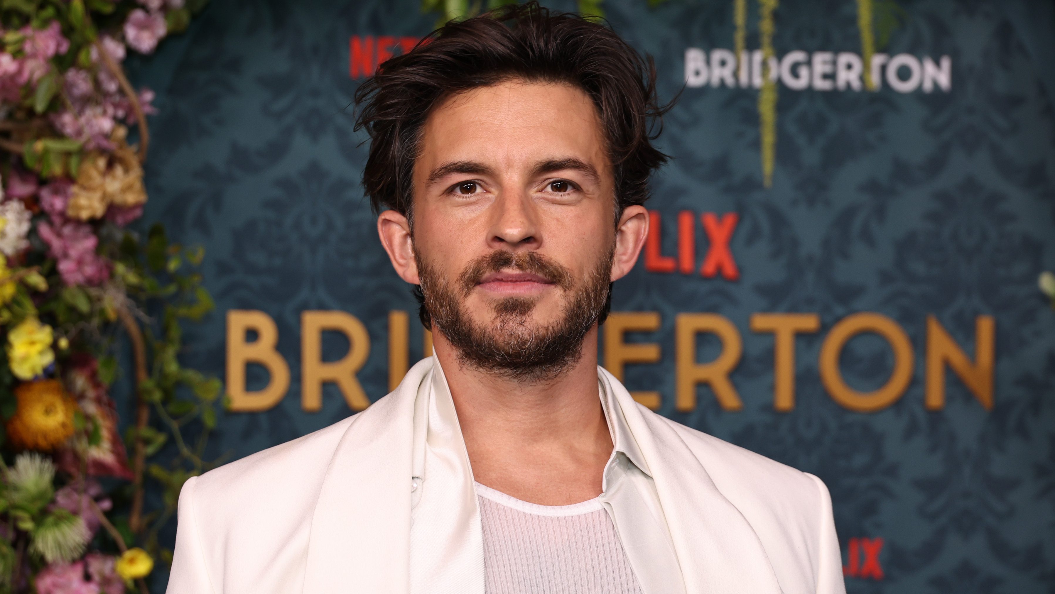 Jonathan Bailey