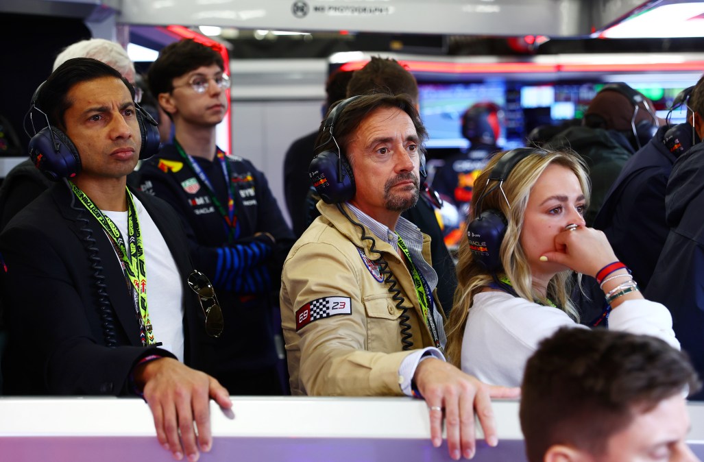 F1 Grand Prix of Great Britain