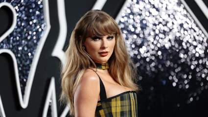 WATCH: Taylor Swift Shares Behind-the-Scenes Videos After ‘Opalite’ Tops Charts