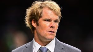 Greg Olsen