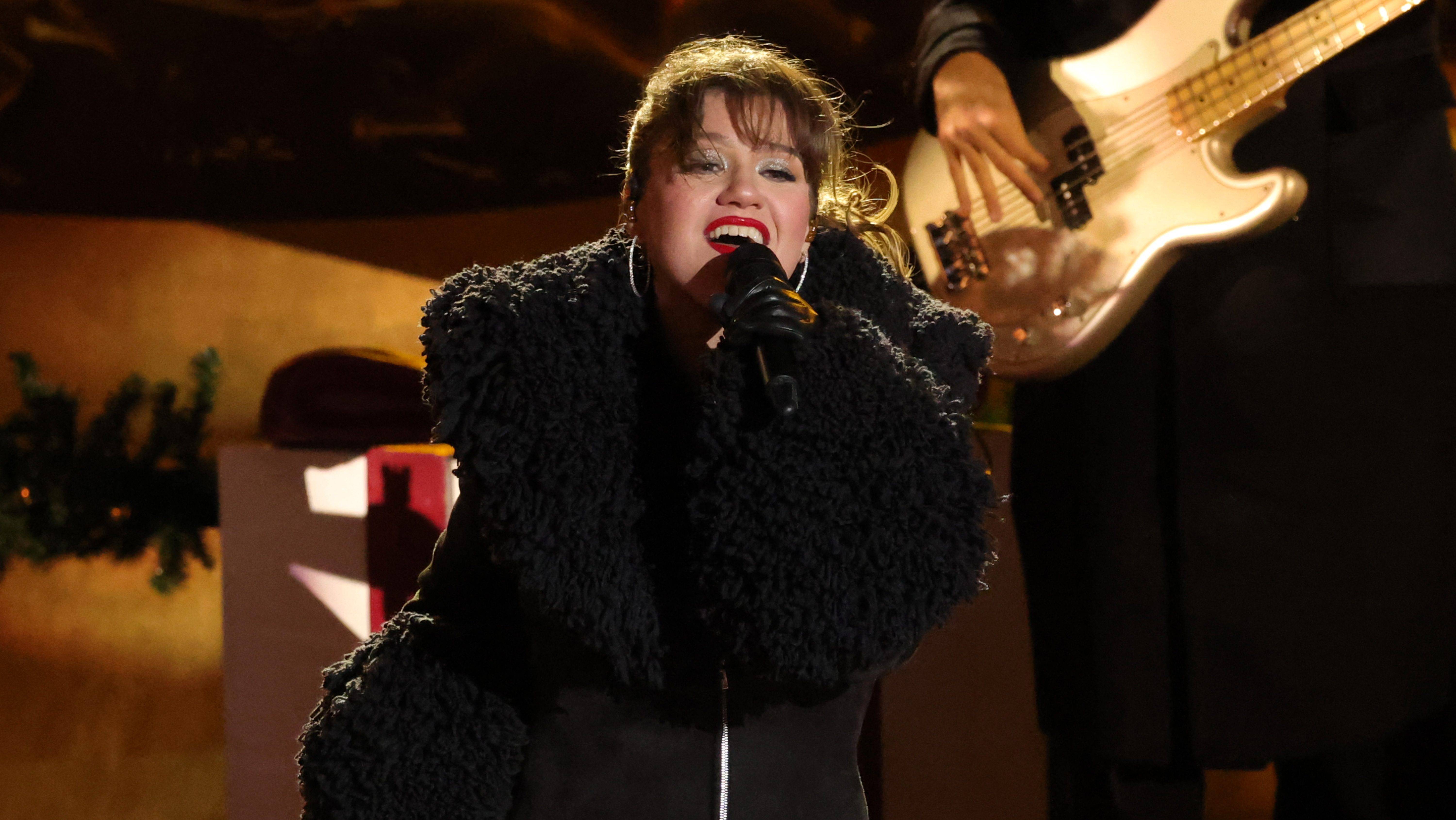 kelly clarkson